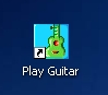 t3alam l guitar asahbi b has stoone lol !